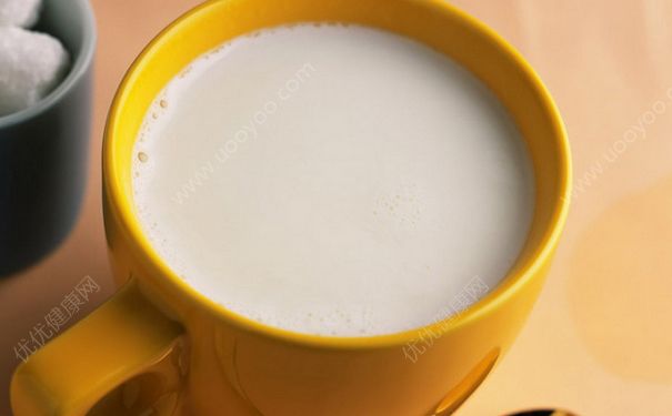 橘子和豆?jié){能一起吃嗎？橘子和豆?jié){一起吃好嗎？(4)