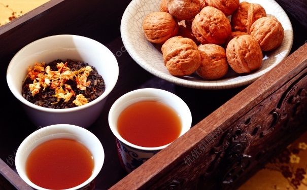 喝烏龍茶有什么壞處？喝烏龍茶要注意什么？(3)