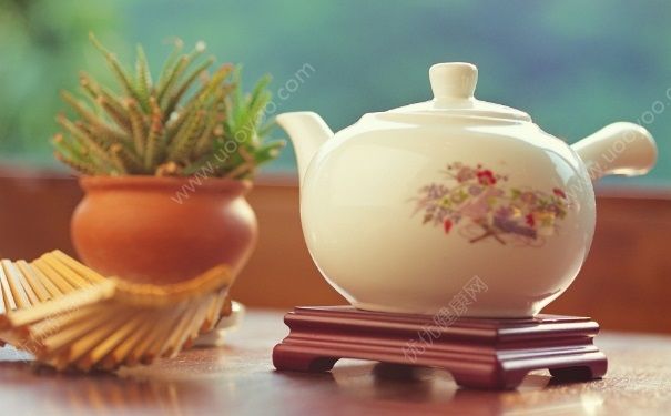 喝烏龍茶有什么壞處？喝烏龍茶要注意什么？(4)