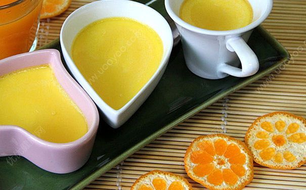 橘子和蛋能一吃嗎？橘子和蛋一起吃好嗎？(2)