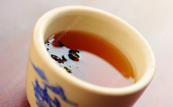 喝烏龍茶的禁忌有哪些？喝烏龍茶注意事項有哪些？(1)