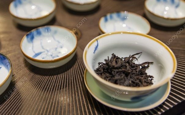 烏龍茶要怎么沖泡？烏龍茶怎么泡才好喝？(4)