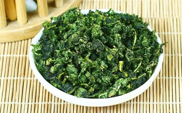 鐵觀音屬于什么茶？鐵觀音屬于烏龍茶嗎？(1)
