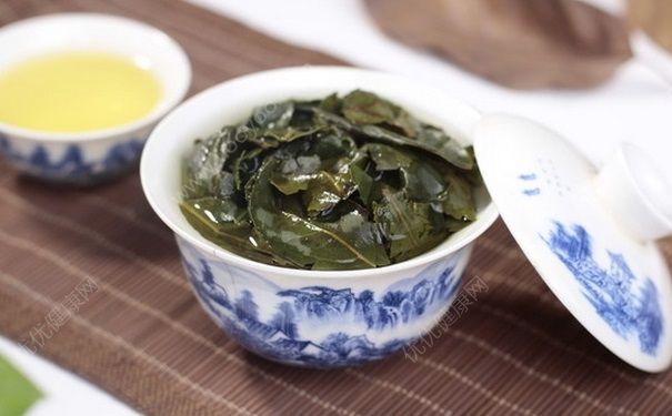 鐵觀音屬于什么茶？鐵觀音屬于烏龍茶嗎？(4)