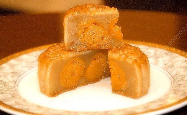 曝月餅換日期再賣 過期月餅吃了會怎樣？(1)