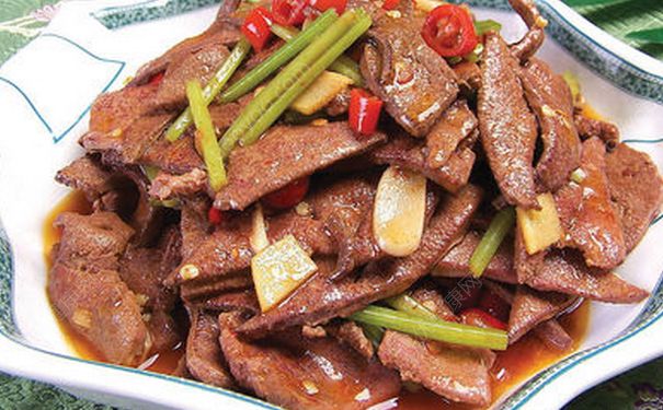 橘子和豬肝能一起吃嗎？橘子和豬肝同食有什么影響？(5)