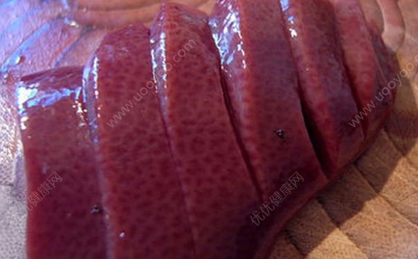 橘子和豬肝能一起吃嗎？橘子和豬肝同食有什么影響？(6)