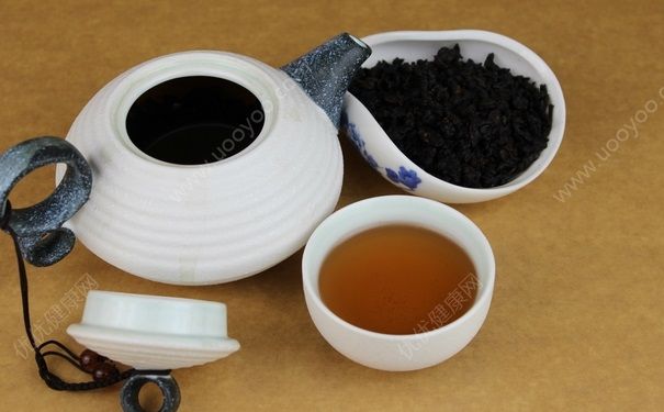 黑烏龍茶經(jīng)期可以喝嗎？經(jīng)期可以喝黑烏龍減肥嗎？(2)