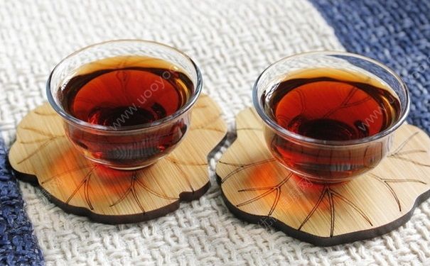 黑烏龍茶經(jīng)期可以喝嗎？經(jīng)期可以喝黑烏龍減肥嗎？(4)