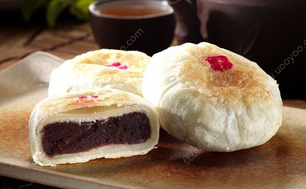 蘇式月餅和廣式月餅的區(qū)別？蘇式月餅和廣式月餅有什么不同？(2)