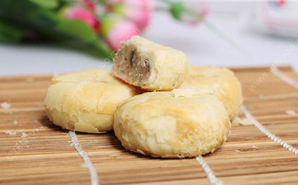 蘇式月餅和廣式月餅的區(qū)別？蘇式月餅和廣式月餅有什么不同？(4)