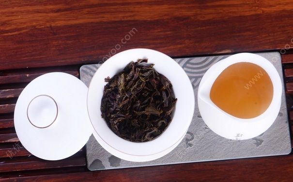 喝多久烏龍茶能減肥？烏龍茶喝多久能瘦？(3)