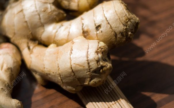 生姜干了可以吃嗎？生姜干了有毒嗎？(2)