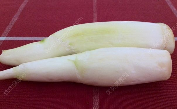 哪些蔬菜不能生吃？生吃易中毒的蔬菜有哪些？(4)