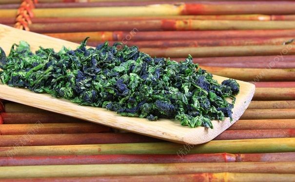 烏龍茶與普洱茶哪個減肥效果好？烏龍茶與普洱茶注意有什么區(qū)別？(2)