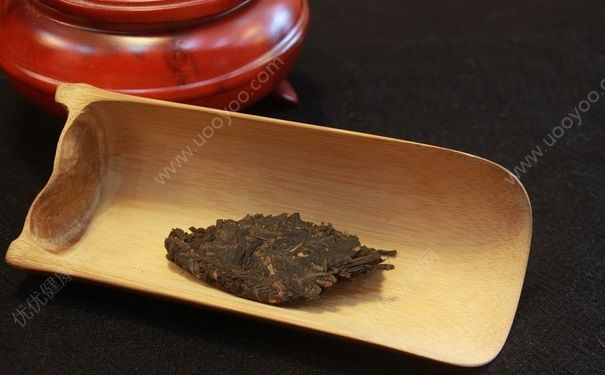 烏龍茶與普洱茶哪個減肥效果好？烏龍茶與普洱茶注意有什么區(qū)別？(4)