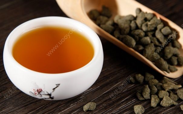 人參烏龍茶能減肥嗎？喝人參烏龍茶注意什么？(1)