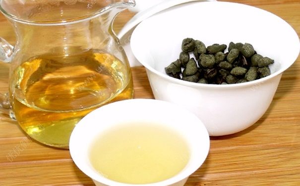 人參烏龍茶能減肥嗎？喝人參烏龍茶注意什么？(4)
