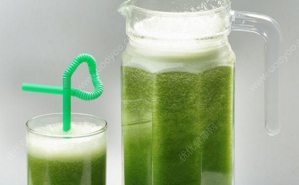 黃瓜汁可以加蜂蜜嗎？黃瓜汁加蜂蜜好么？(2)