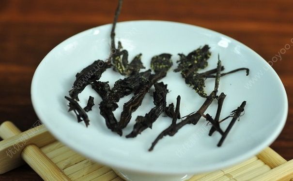 烏龍茶能降血糖嗎？降血糖的食物有哪些？(3)
