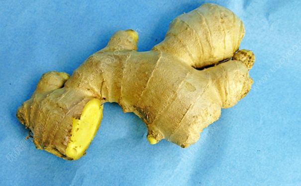 吃姜能祛斑嗎？長(zhǎng)斑能吃生姜嗎？(3)