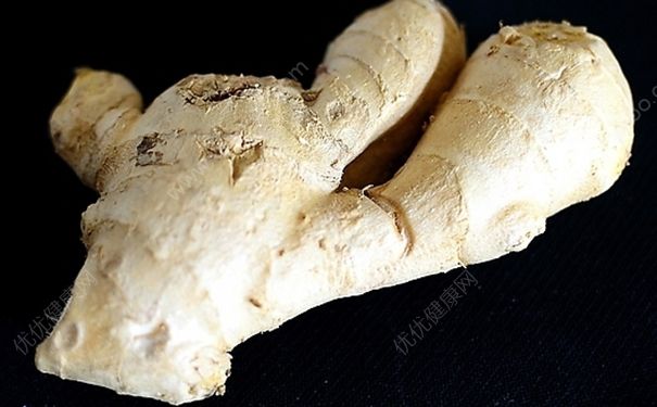 吃姜能祛斑嗎？長(zhǎng)斑能吃生姜嗎？(4)