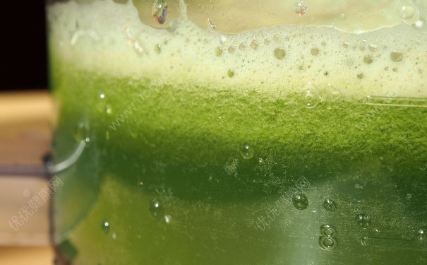 黃瓜汁什么時(shí)候喝最好？什么時(shí)候喝黃瓜汁最好？(1)