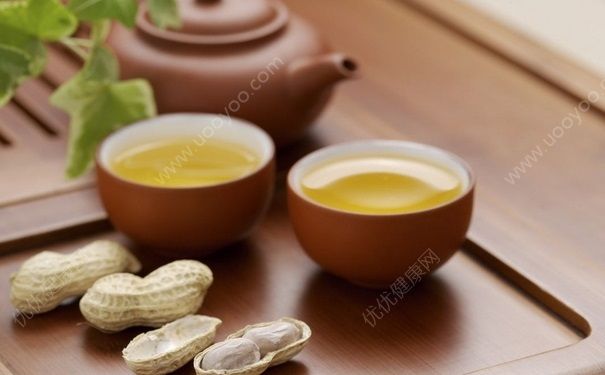 烏龍茶能抗過敏嗎？喝烏龍茶能緩解過敏嗎？(3)