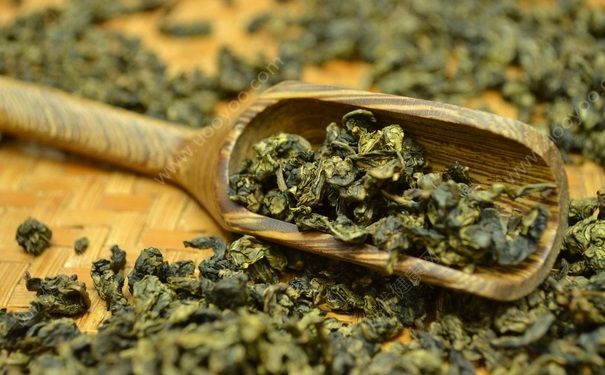 烏龍茶能和檸檬一起泡嗎？烏龍茶和檸檬搭配有什么功效？(5)
