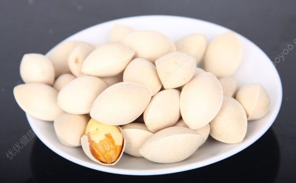 白果怎么吃不會(huì)中毒？苦的白果能吃嗎？(2)