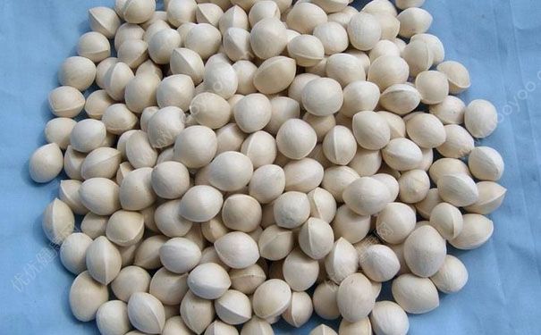 白果怎么吃不會(huì)中毒？苦的白果能吃嗎？(4)