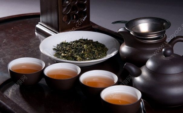 苦瓜烏龍茶能一起泡嗎？苦瓜烏龍茶有什么功效？(1)