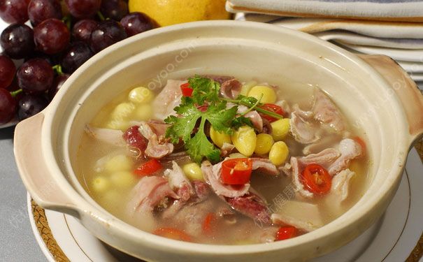 白果怎么吃有營養(yǎng)？新鮮的白果怎么吃？(2)