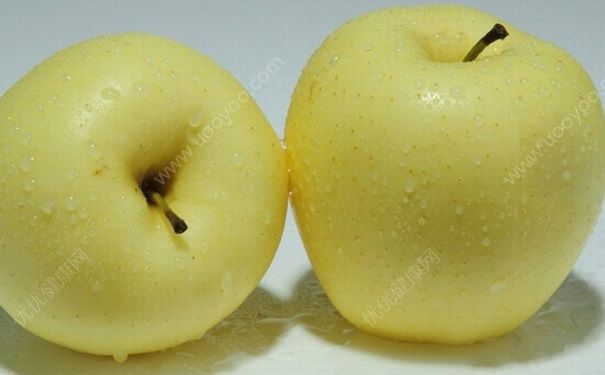 吃梨可以喝開水嗎？吃梨喝開水會拉肚子嗎？(2)