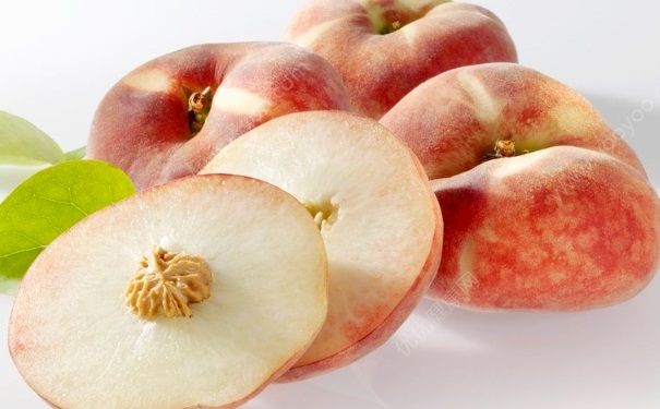 蟠桃是什么桃？蟠桃是哪里產(chǎn)的？(1)