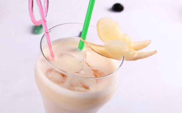蘋果和酸奶能一起榨汁嗎？蘋果和酸奶一起榨汁好嗎？(2)