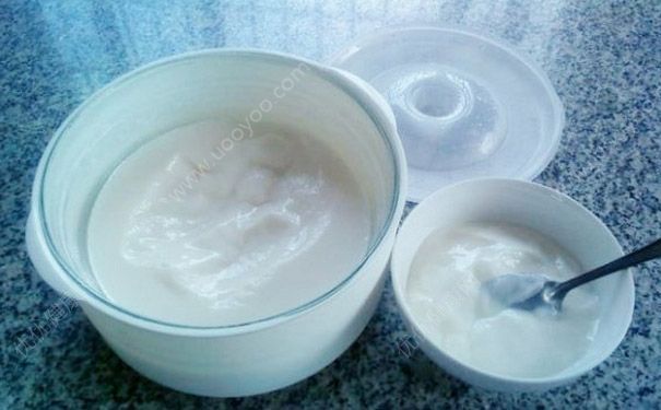 蘋果和酸奶能一起榨汁嗎？蘋果和酸奶一起榨汁好嗎？(5)