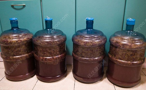 自制飲料要注意什么？自制食物要注意什么？(1)