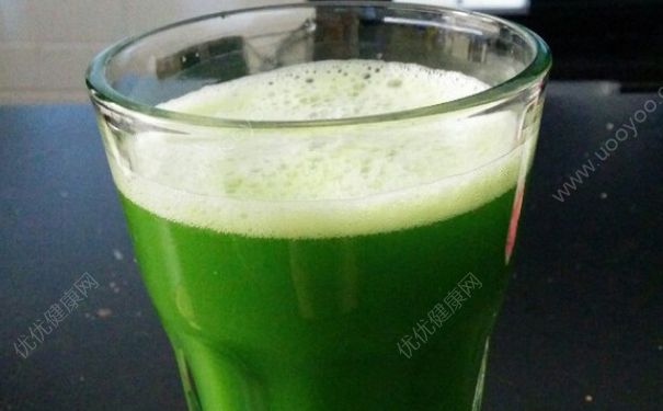 芹菜汁能空腹喝嗎？空腹可以喝芹菜汁嗎？(1)