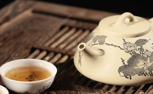 喝茶能吃石榴嗎？石榴和茶能同食嗎？(4)