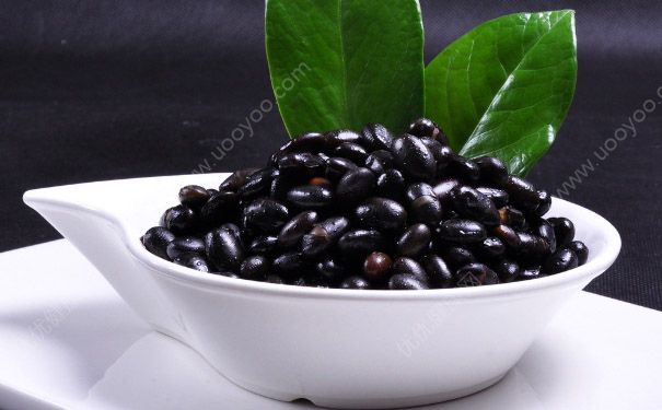 蘋果和黑豆可以一起吃嗎？蘋果和黑豆同食好嗎？(6)