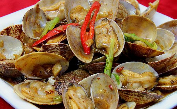 花蛤有什么營(yíng)養(yǎng)價(jià)值？吃花蛤的好處有哪些？(1)