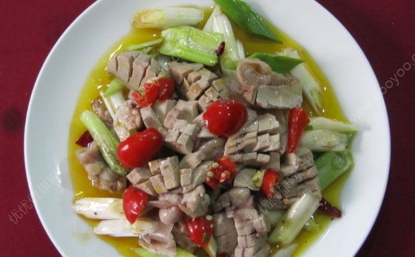 羊腎怎么吃補腎？羊腎怎么去腥味？(1)