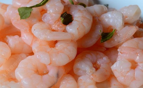 吃蝦仁有什么好處？蝦仁有哪些營養(yǎng)價(jià)值？(1)