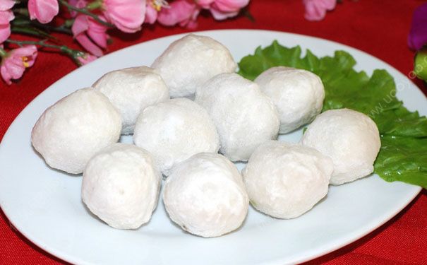 魚丸好吃嗎？吃魚丸有什么好處？(1)