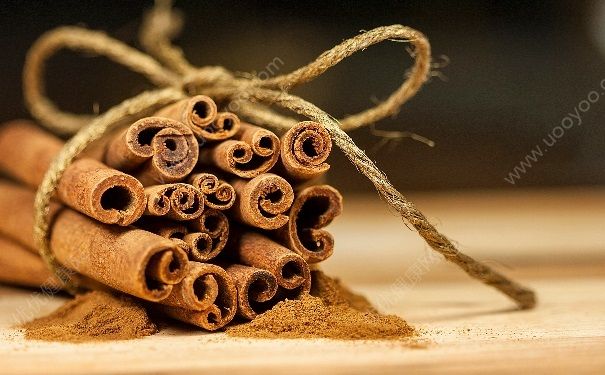肉桂有什么功效？肉桂怎么吃？(1)