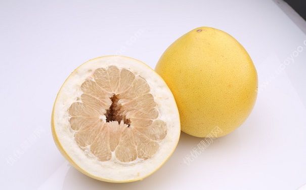 吃柚子有什么好處？吃柚子會(huì)上火嗎？(1)