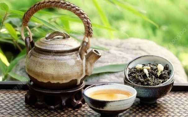四季喝什么茶最好？一年四季都喝什么茶？(1)