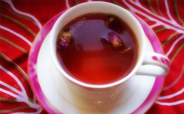 喝什么花茶補(bǔ)氣血？補(bǔ)氣血喝什么花茶好？(1)