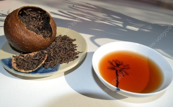 健脾養(yǎng)胃喝什么茶好？喝什么茶可以健脾養(yǎng)胃？(1)